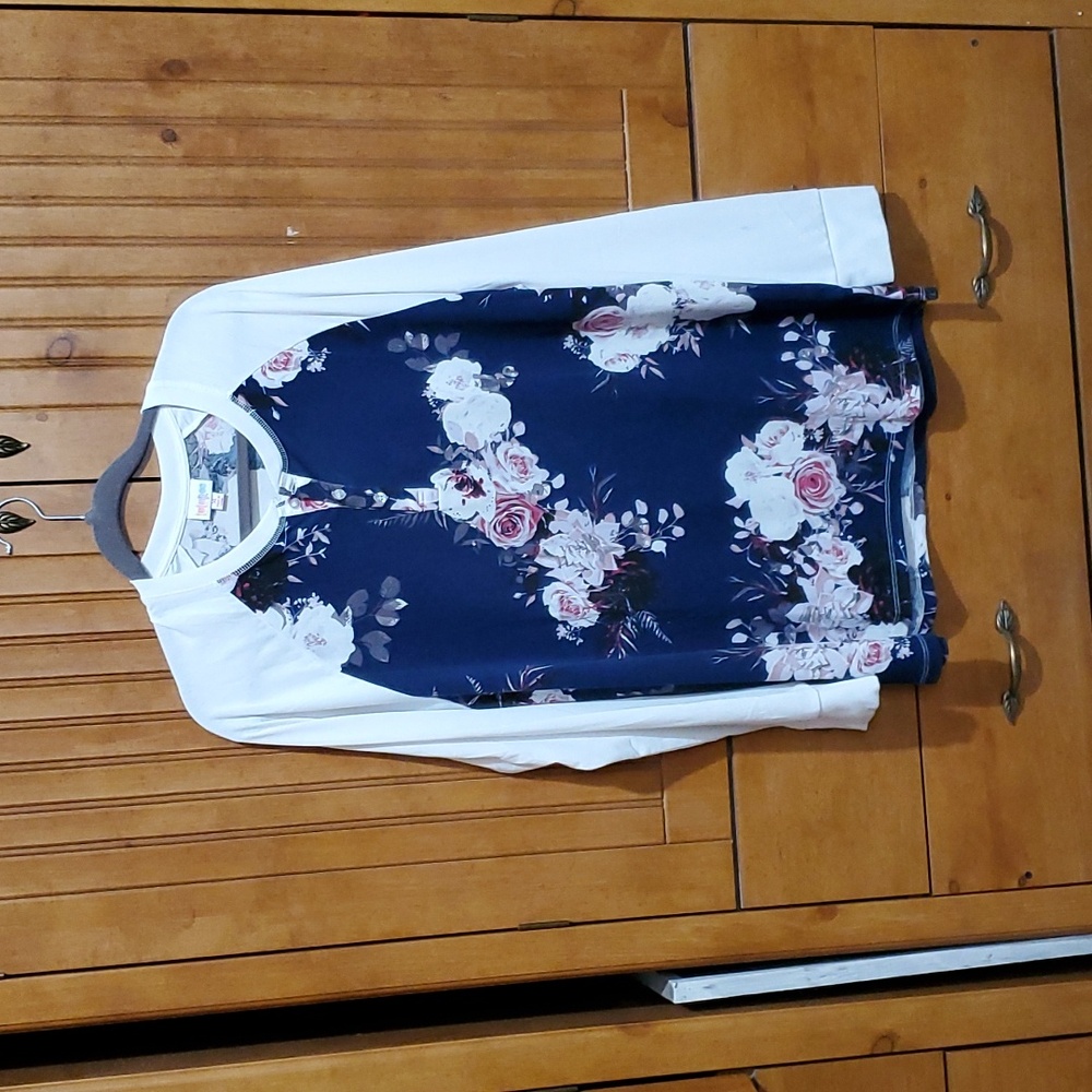 Lularoe Mark